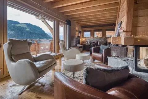 Villa i Chatel, Haute-Savoie, Chatel - € 2.000.000 | Ref: 06135 - foto 15