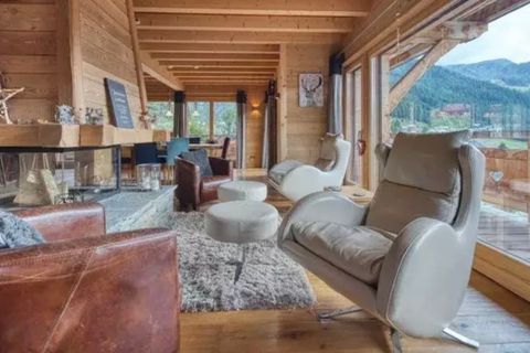 Villa i Chatel, Haute-Savoie, Chatel - € 2.000.000 | Ref: 06135 - foto 16
