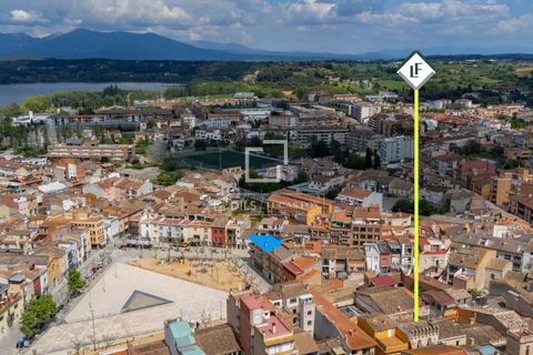 Villa a Banyoles, Gerona, Banyoles - € 465.000 | Ref: GIR59362 - foto 48