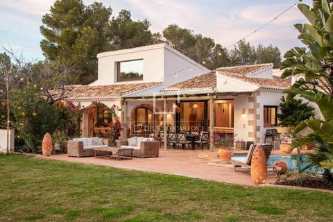 Villa i Javea, Alicante, Javea - € 1.999.995 | Ref: JAV64423 - foto 3