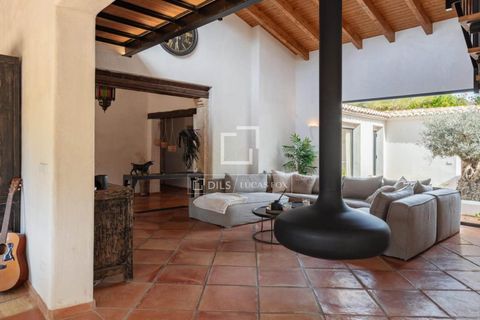 Villa i Javea, Alicante, Javea - € 1.999.995 | Ref: JAV64423 - foto 19