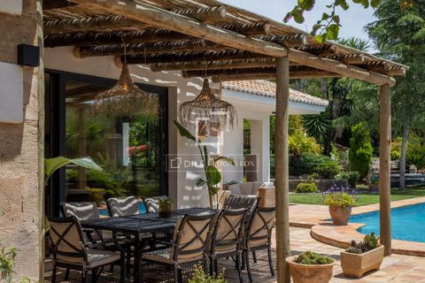 Villa i Javea, Alicante, Javea - € 1.999.995 | Ref: JAV64423 - foto 42