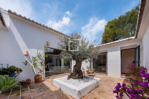Villa i Javea, Alicante, Javea - € 1.999.995 | Ref: JAV64423 - foto 44