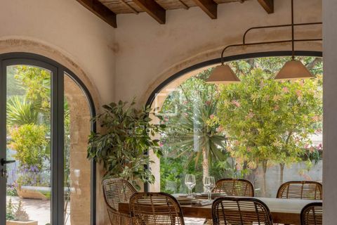 Villa i Javea, Alicante, Javea - € 1.999.995 | Ref: JAV64423 - foto 45