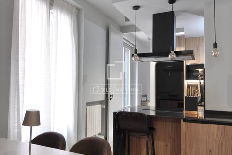 Leilighet i Madrid, Madrid, Madrid - € 1 090 000 | Ref: MAD59651 - foto 3