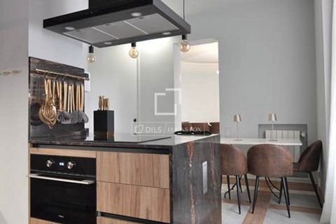 Leilighet i Madrid, Madrid, Madrid - € 1 090 000 | Ref: MAD59651 - foto 5
