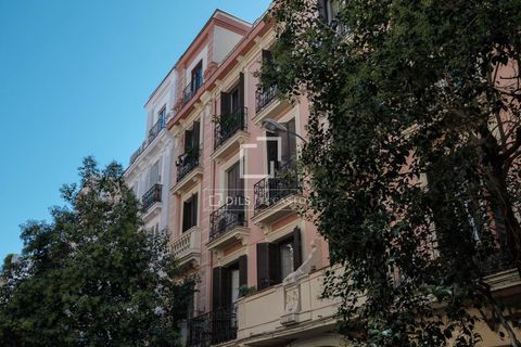 Leilighet i Madrid, Madrid, Madrid - € 1 090 000 | Ref: MAD59651 - foto 15