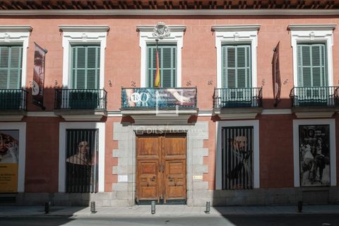 Leilighet i Madrid, Madrid, Madrid - € 1 090 000 | Ref: MAD59651 - foto 16