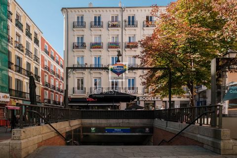 Leilighet i Madrid, Madrid, Madrid - € 1 090 000 | Ref: MAD59651 - foto 19