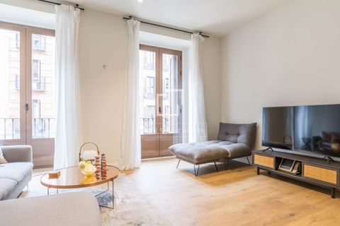 Lejlighed i Madrid, Madrid, Madrid - € 1.070.000 | Ref: MAD67341 - foto 2