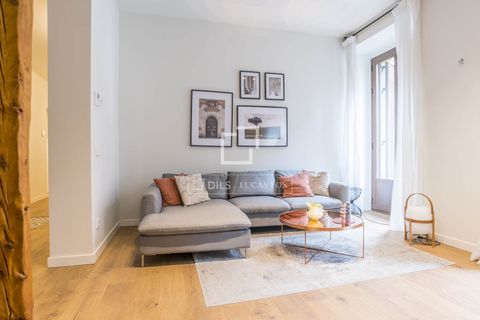 Lejlighed i Madrid, Madrid, Madrid - € 1.070.000 | Ref: MAD67341 - foto 3
