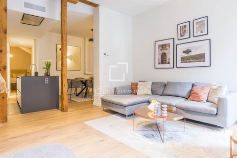 Lejlighed i Madrid, Madrid, Madrid - € 1.070.000 | Ref: MAD67341 - foto 4