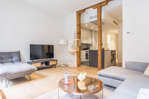 Lejlighed i Madrid, Madrid, Madrid - € 1.070.000 | Ref: MAD67341 - foto 5