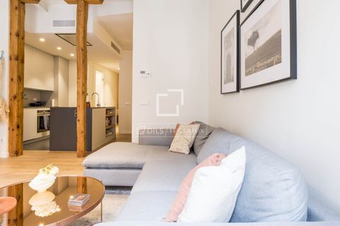 Lejlighed i Madrid, Madrid, Madrid - € 1.070.000 | Ref: MAD67341 - foto 6