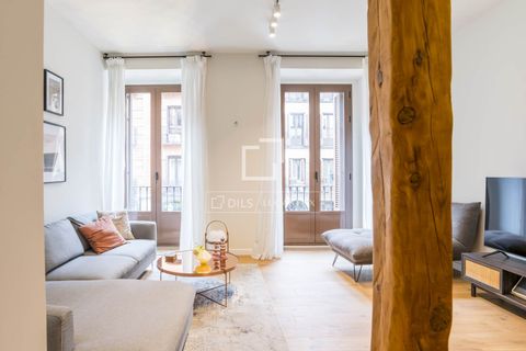 Lejlighed i Madrid, Madrid, Madrid - € 1.070.000 | Ref: MAD67341 - foto 7