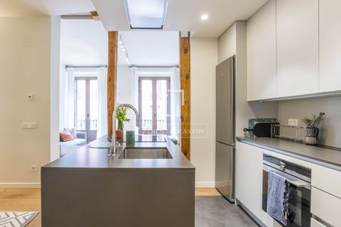 Lejlighed i Madrid, Madrid, Madrid - € 1.070.000 | Ref: MAD67341 - foto 8