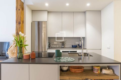 Lejlighed i Madrid, Madrid, Madrid - € 1.070.000 | Ref: MAD67341 - foto 9