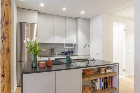 Lejlighed i Madrid, Madrid, Madrid - € 1.070.000 | Ref: MAD67341 - foto 11