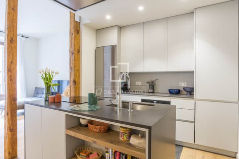 Lejlighed i Madrid, Madrid, Madrid - € 1.070.000 | Ref: MAD67341 - foto 10