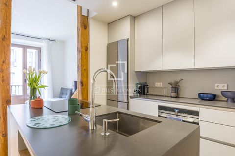 Lejlighed i Madrid, Madrid, Madrid - € 1.070.000 | Ref: MAD67341 - foto 13