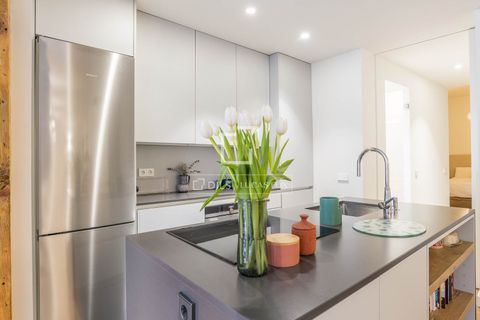 Lejlighed i Madrid, Madrid, Madrid - € 1.070.000 | Ref: MAD67341 - foto 12