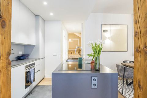 Lejlighed i Madrid, Madrid, Madrid - € 1.070.000 | Ref: MAD67341 - foto 14