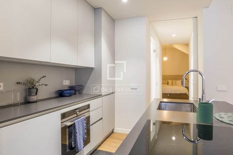Lejlighed i Madrid, Madrid, Madrid - € 1.070.000 | Ref: MAD67341 - foto 15