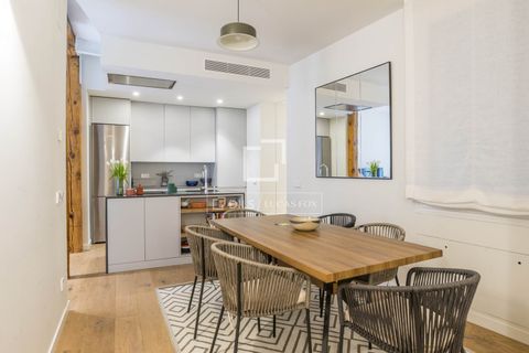 Lejlighed i Madrid, Madrid, Madrid - € 1.070.000 | Ref: MAD67341 - foto 17