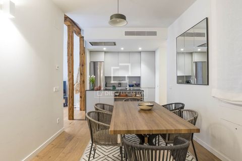 Lejlighed i Madrid, Madrid, Madrid - € 1.070.000 | Ref: MAD67341 - foto 18