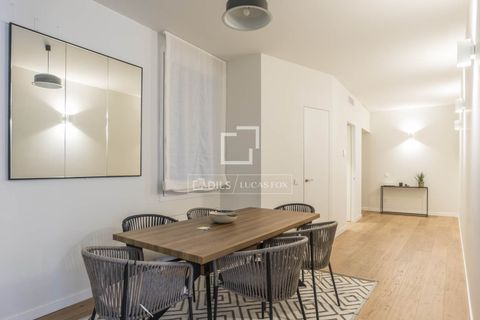 Lejlighed i Madrid, Madrid, Madrid - € 1.070.000 | Ref: MAD67341 - foto 19