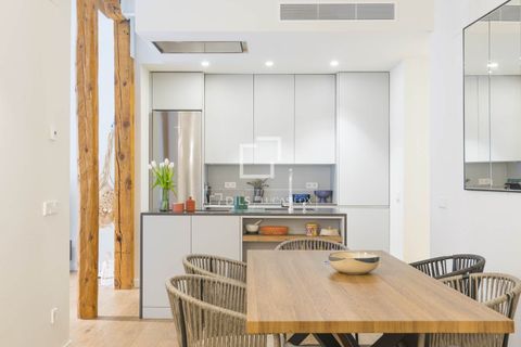 Lejlighed i Madrid, Madrid, Madrid - € 1.070.000 | Ref: MAD67341 - foto 20