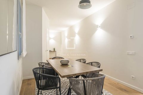 Lejlighed i Madrid, Madrid, Madrid - € 1.070.000 | Ref: MAD67341 - foto 21