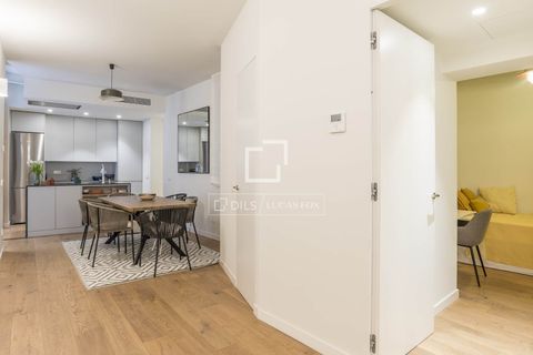 Lejlighed i Madrid, Madrid, Madrid - € 1.070.000 | Ref: MAD67341 - foto 22