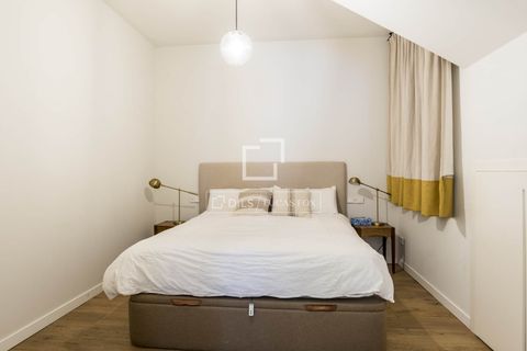 Lejlighed i Madrid, Madrid, Madrid - € 1.070.000 | Ref: MAD67341 - foto 25