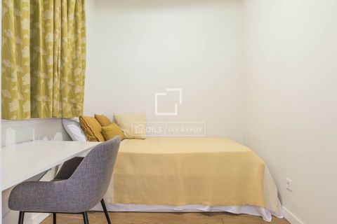 Lejlighed i Madrid, Madrid, Madrid - € 1.070.000 | Ref: MAD67341 - foto 32