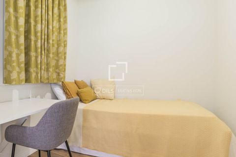 Lejlighed i Madrid, Madrid, Madrid - € 1.070.000 | Ref: MAD67341 - foto 33