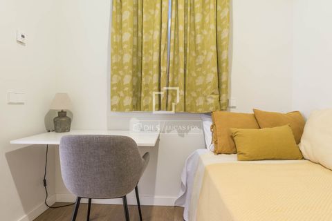 Lejlighed i Madrid, Madrid, Madrid - € 1.070.000 | Ref: MAD67341 - foto 34