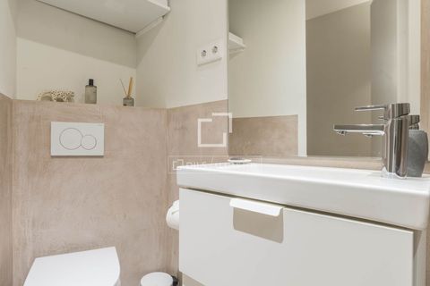 Lejlighed i Madrid, Madrid, Madrid - € 1.070.000 | Ref: MAD67341 - foto 37