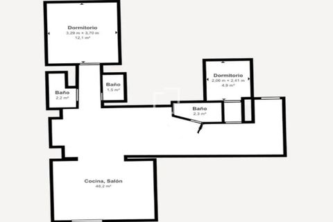 Lejlighed i Madrid, Madrid, Madrid - € 1.070.000 | Ref: MAD67341 - foto 41