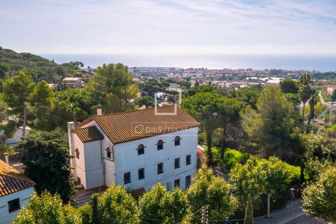 Villa i Premia De Dalt, Barcelona, Premia De Dalt - € 1.250.000 | Ref: MRS44722 - foto 1
