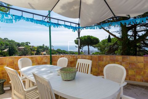 Villa i Premia De Dalt, Barcelona, Premia De Dalt - € 1.250.000 | Ref: MRS44722 - foto 6