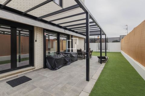 Villa a Boadilla Del Monte, Madrid, Boadilla Del Monte - € 1.070.000 | Ref: POZ67468 - foto 5