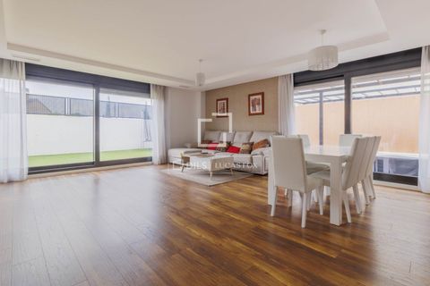 Villa a Boadilla Del Monte, Madrid, Boadilla Del Monte - € 1.070.000 | Ref: POZ67468 - foto 7