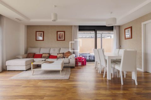 Villa a Boadilla Del Monte, Madrid, Boadilla Del Monte - € 1.070.000 | Ref: POZ67468 - foto 8