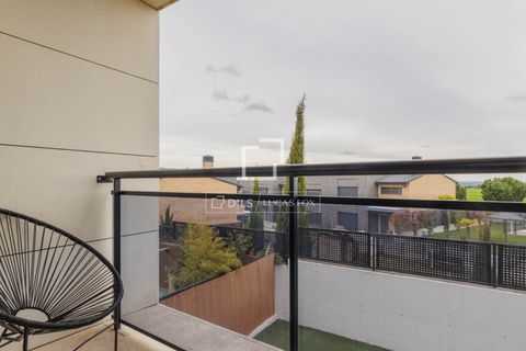 Villa a Boadilla Del Monte, Madrid, Boadilla Del Monte - € 1.070.000 | Ref: POZ67468 - foto 20