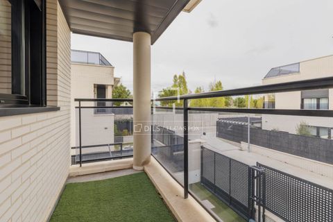 Villa a Boadilla Del Monte, Madrid, Boadilla Del Monte - € 1.070.000 | Ref: POZ67468 - foto 33