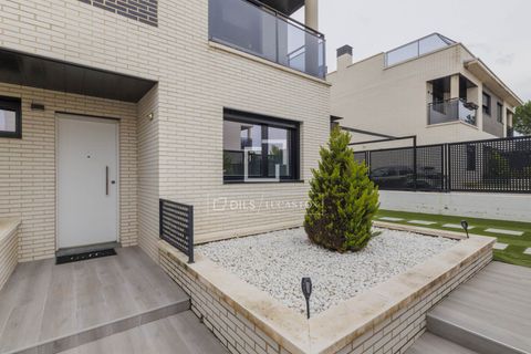 Villa a Boadilla Del Monte, Madrid, Boadilla Del Monte - € 1.070.000 | Ref: POZ67468 - foto 39