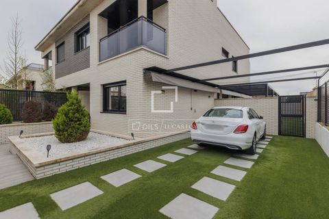 Villa a Boadilla Del Monte, Madrid, Boadilla Del Monte - € 1.070.000 | Ref: POZ67468 - foto 41