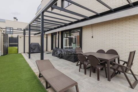 Villa a Boadilla Del Monte, Madrid, Boadilla Del Monte - € 1.070.000 | Ref: POZ67468 - foto 44