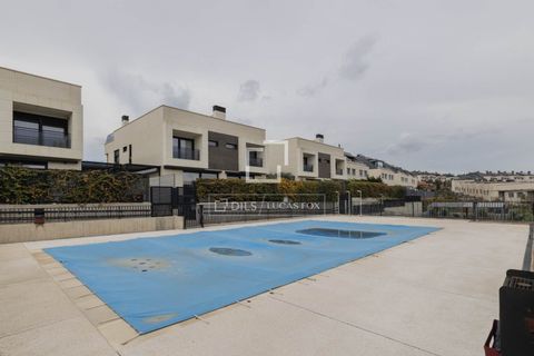 Villa a Boadilla Del Monte, Madrid, Boadilla Del Monte - € 1.070.000 | Ref: POZ67468 - foto 48